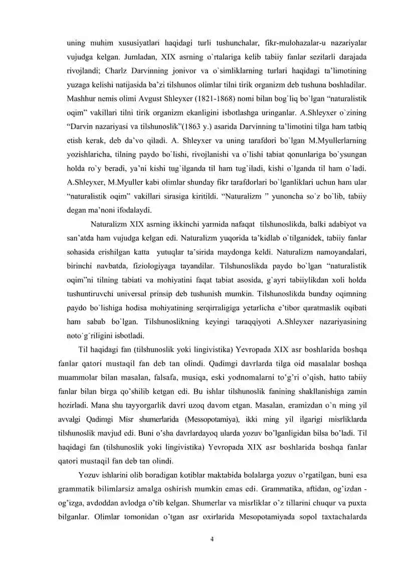 Til VA TILNING RIVOJLANISH TARIXI 3