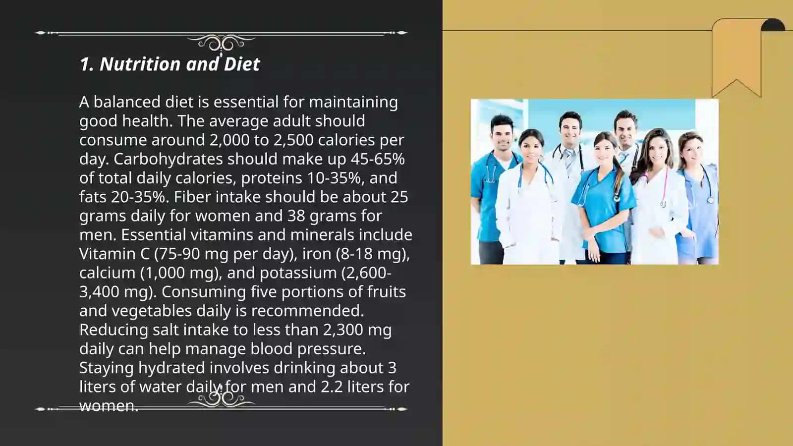 Health 3