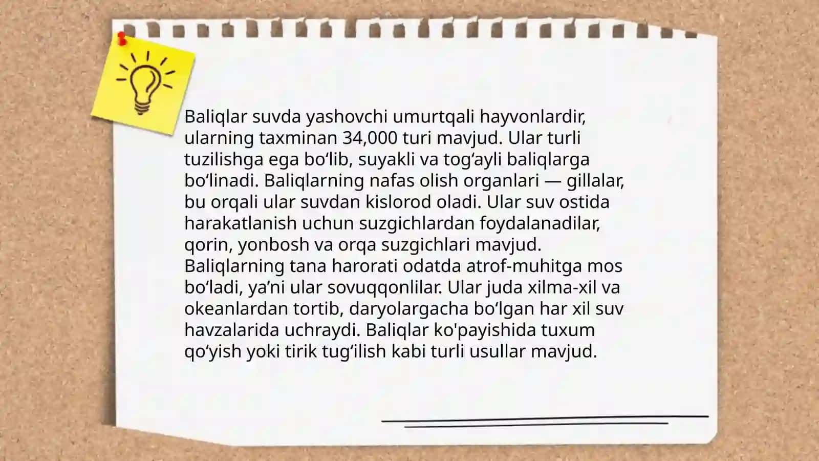 Baliqchilikda urchitiladigan baliqlarning biologiyasi 3