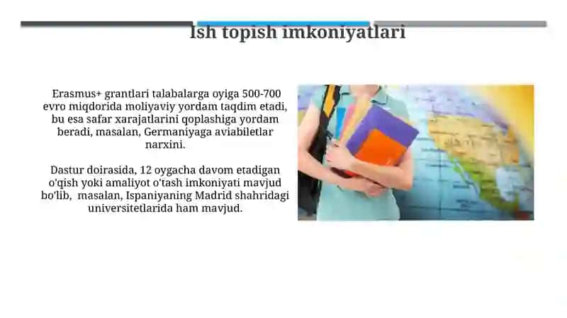 ERASMUS dasturi 3