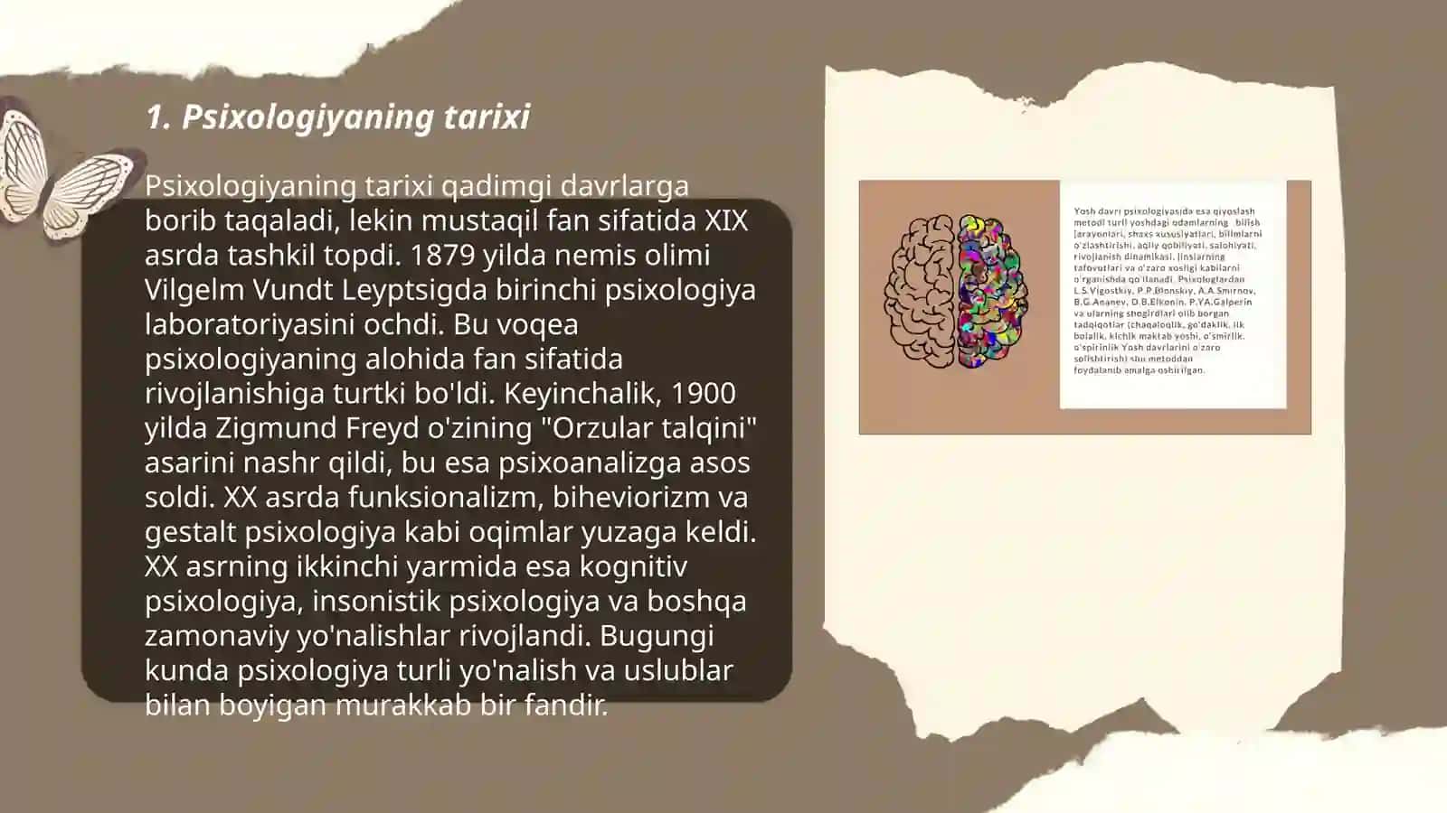 Psixologiyaga kirish 3