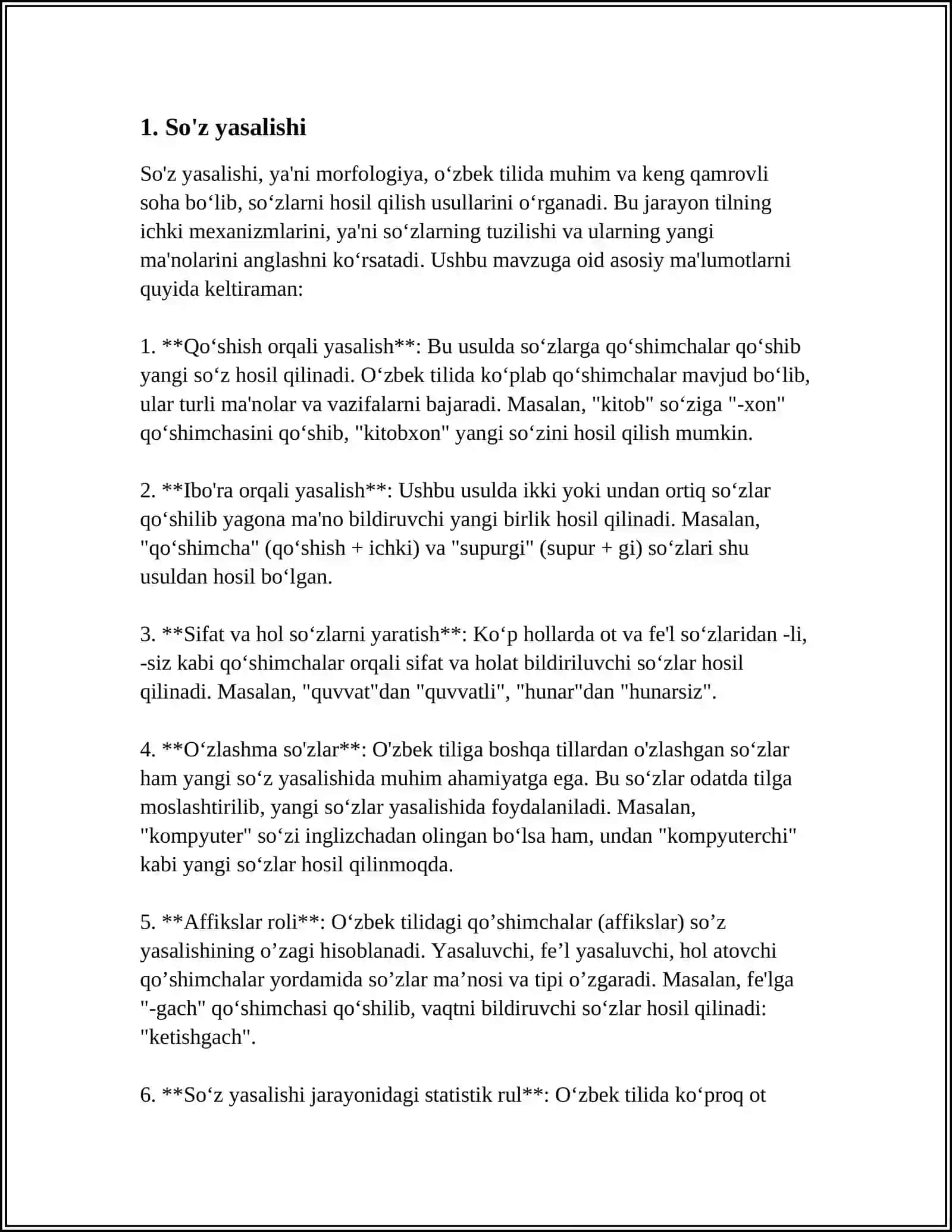 LEKSIKOLOGIYA 3