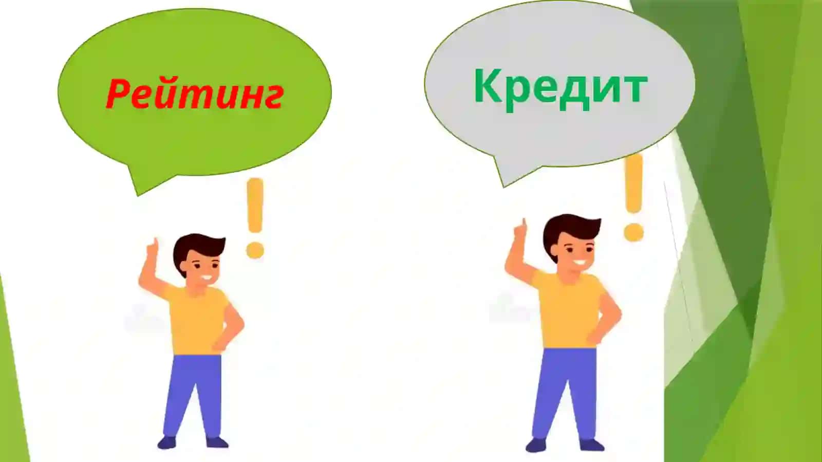 Кредит-модуль тизими 3