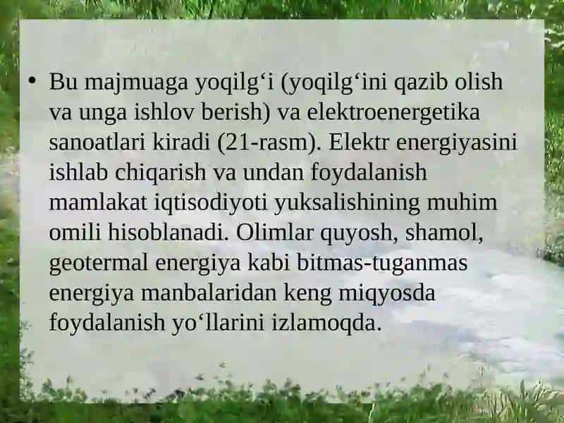 YOQILG‘I-ENERGETIKA MAJMUASI 3