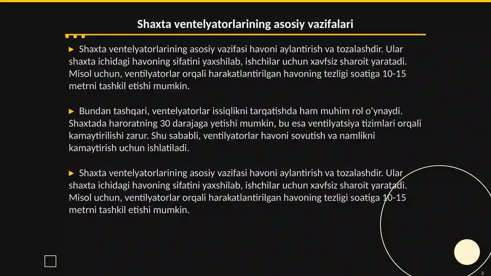 Shaxta ventelyatorlari 3