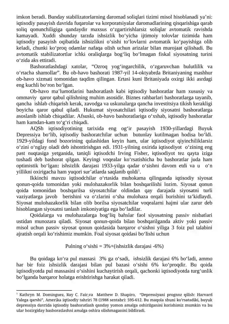 davlatning barqarorlashtirish siyosati 3