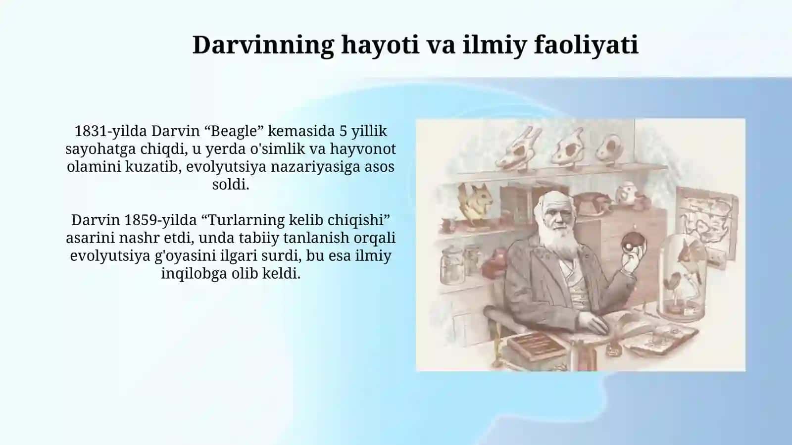 Ch. Darvinevolutsiyanazariyasi 3