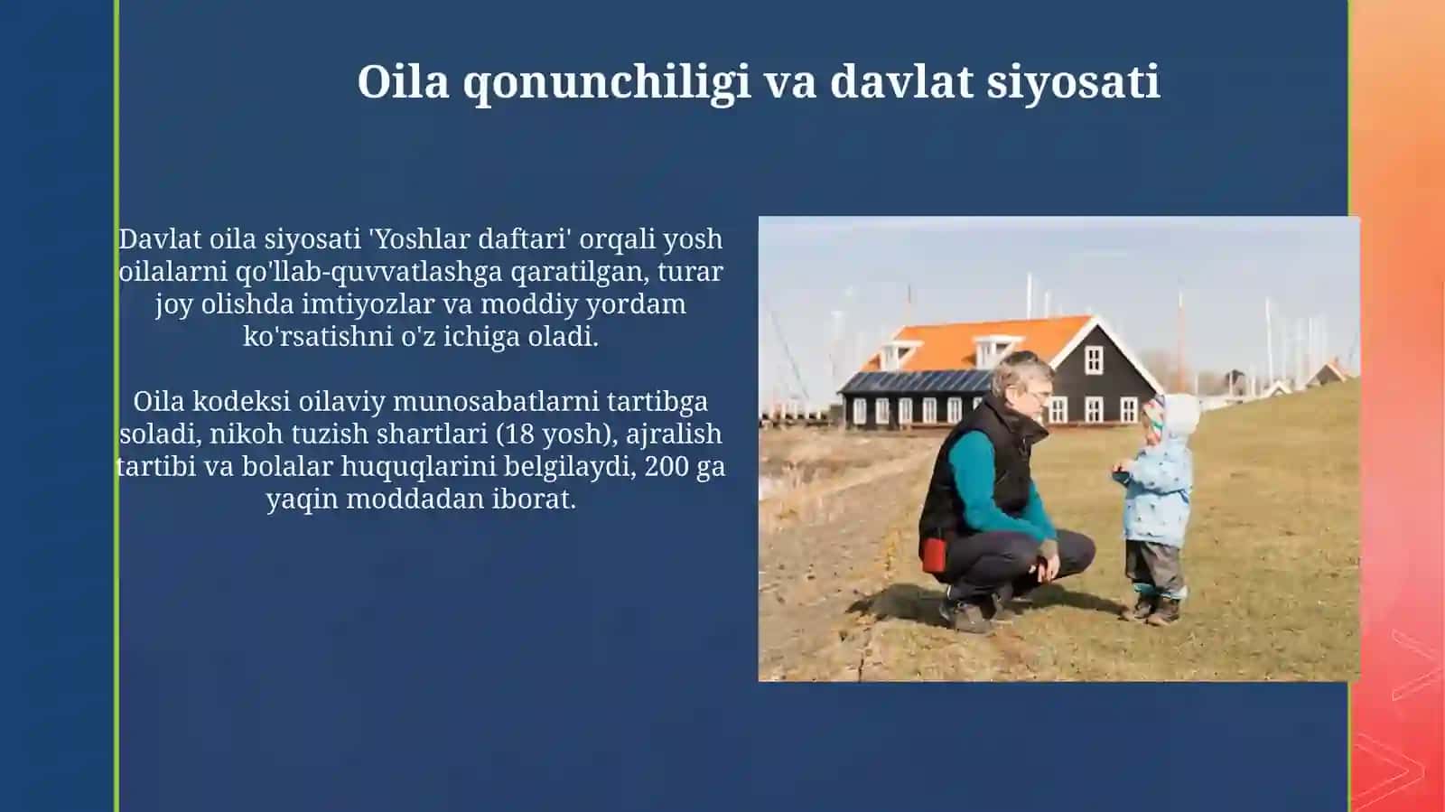 Oila vatan ichra vatan 3