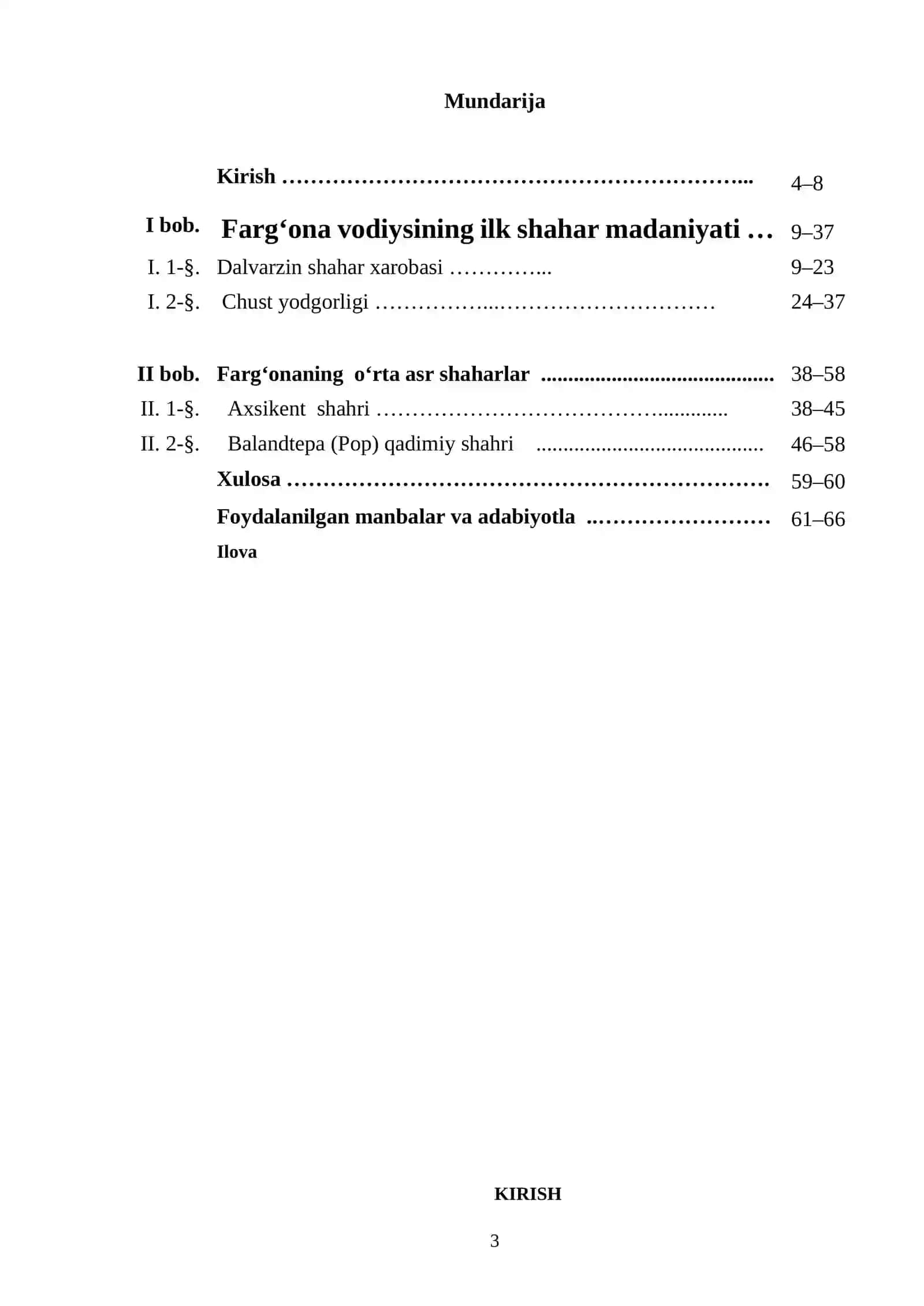 Farg‘ona vodiysi qadimgi va o‘rta asr shaharlari 3