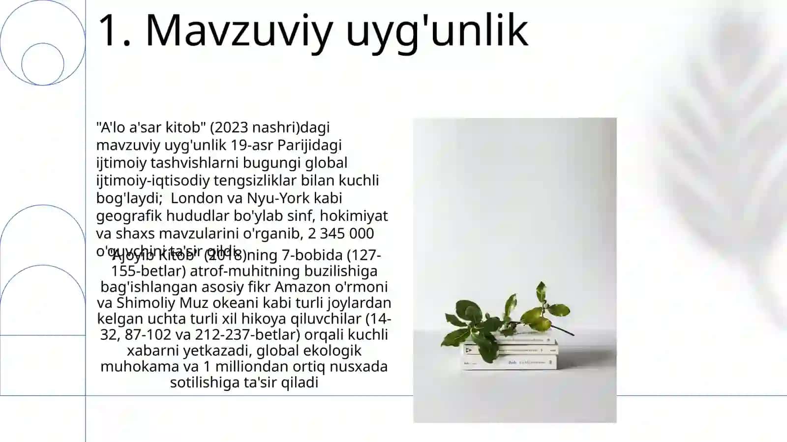 "A'lo a'sar kitob" (2023 nashri) 3