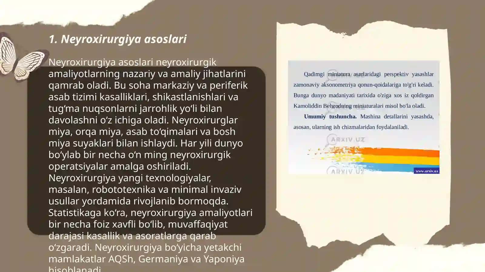 Neyroxirurgiya asoslari 3