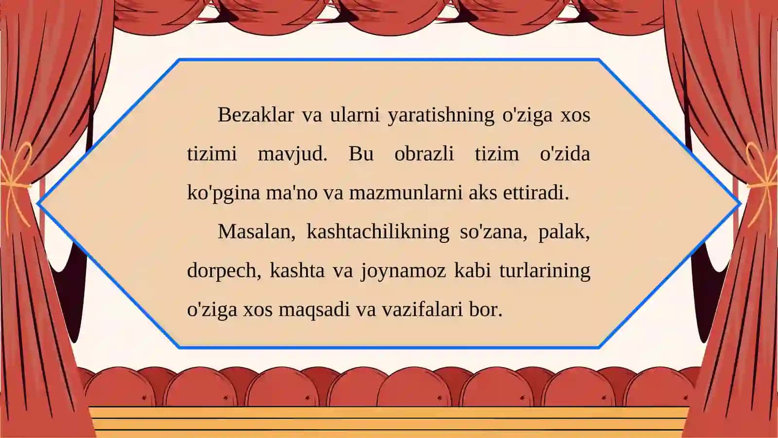 Xalq amaliy san'ati 3