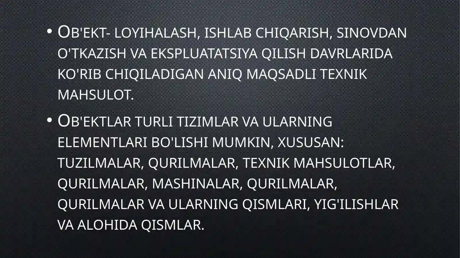 Ishonchlilik nazariyasi 3