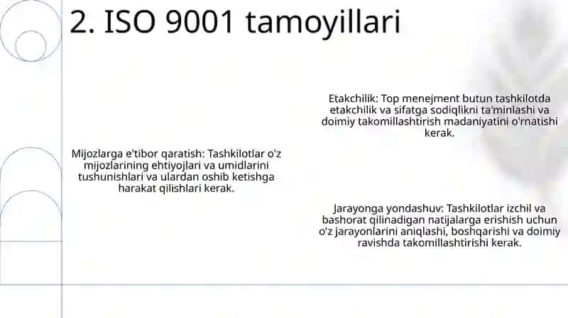 ISO 9001 Sifat Mejenmenti Tizimi 3