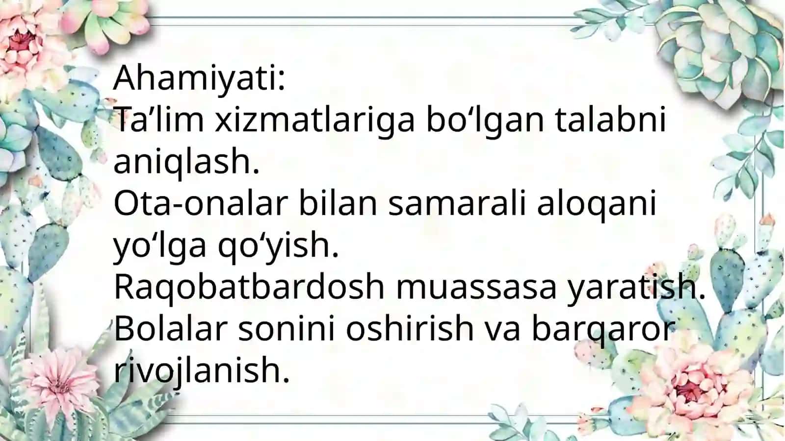 Maktabgacha talim 3