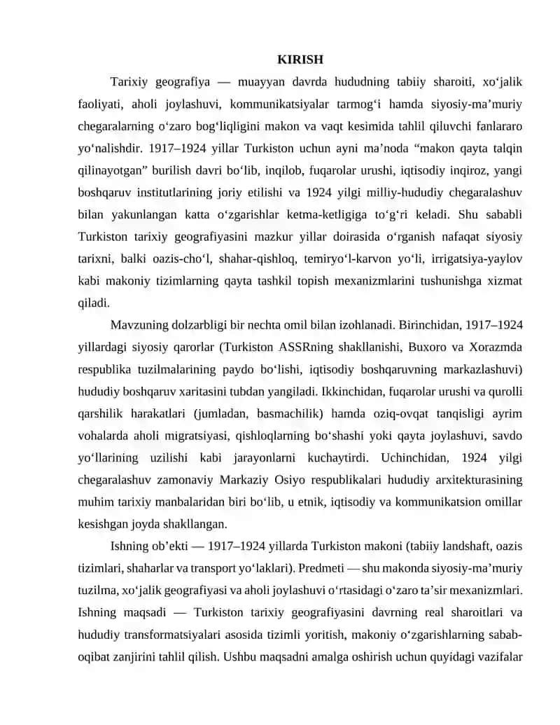 1917-1924 yillarda Turkiston tarixiy geografiyasi 3
