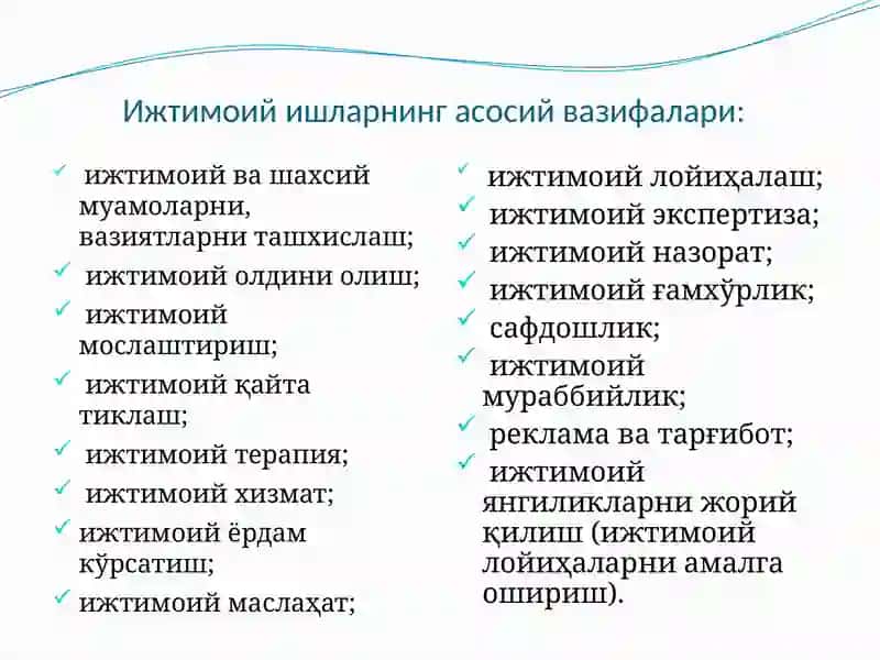 Ижтимоий педагогнинг касбий фаолияти 3