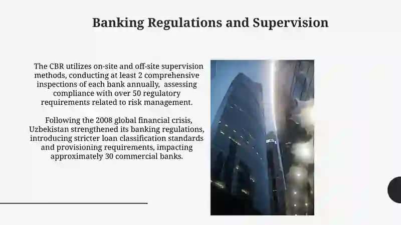 Management Practices in Uzbek Banks 3