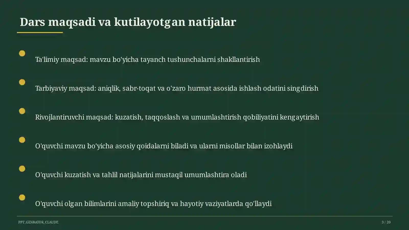 Python: o'zgaruvchilar va ma'lumot turlari (8-sinf) 3