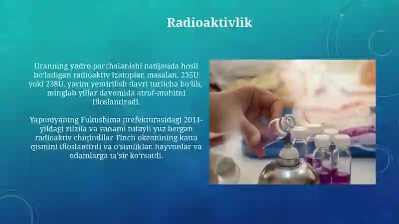 Changning fizik-kimyoviy xususiyatlari 3