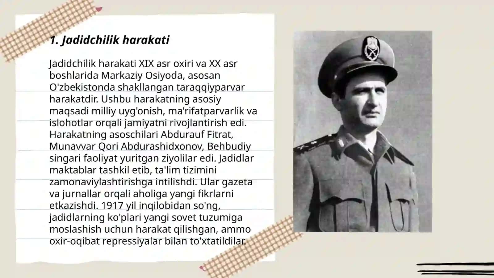 Jadidchilik harakati 3