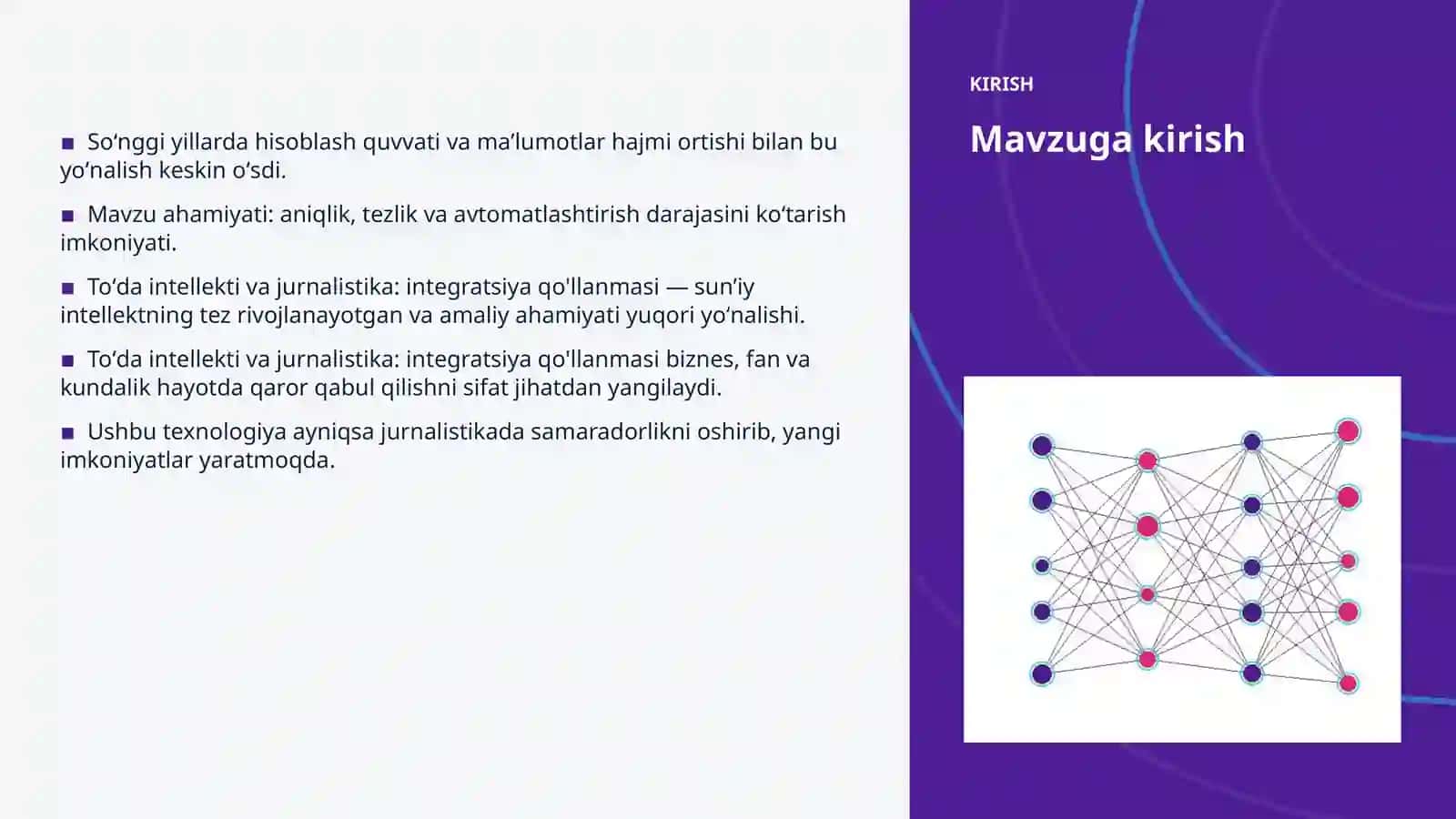 SUN'IY INTELLEKT PROFESSIONAL TAQDIMOT 3
