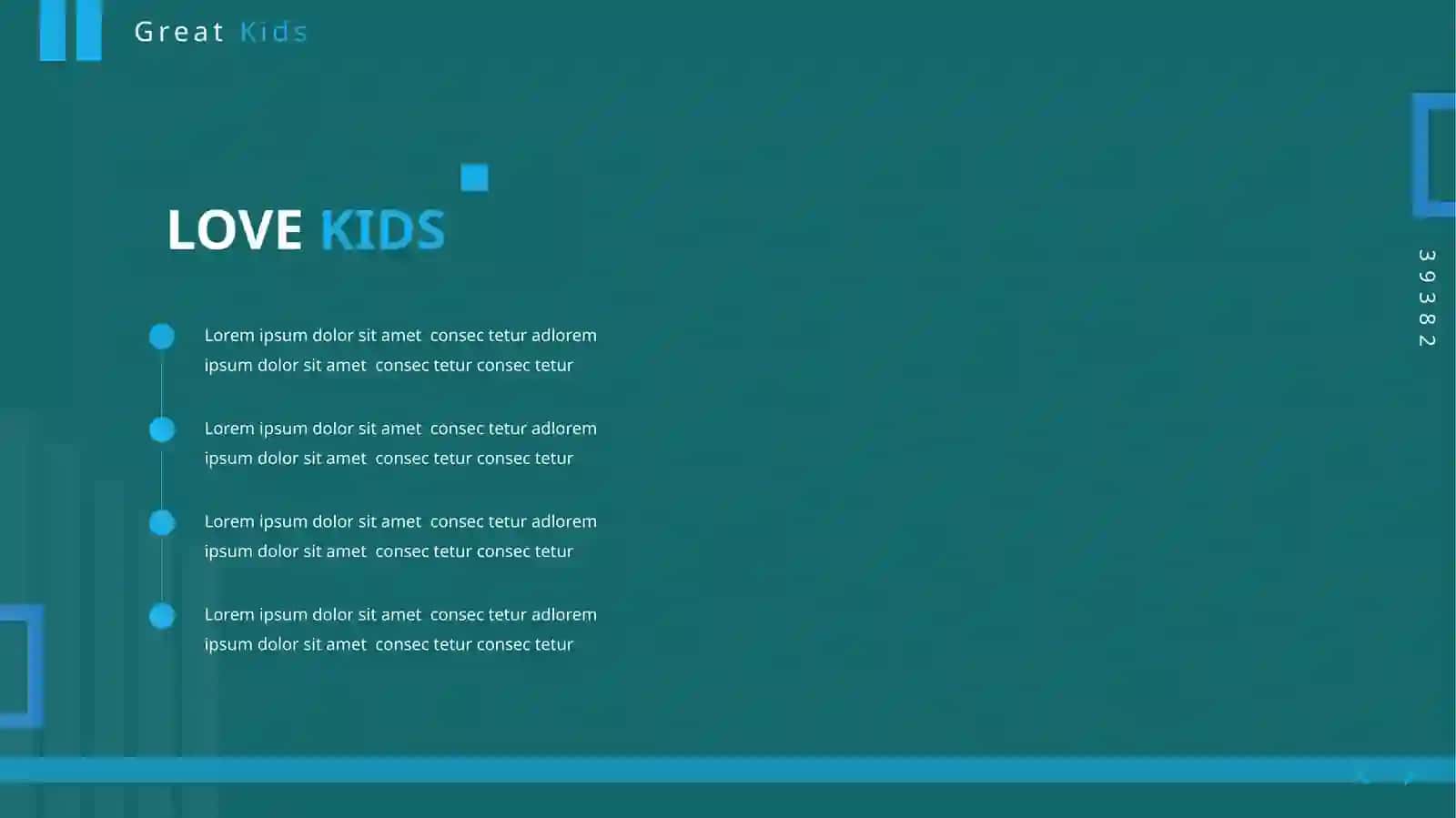 GREATKIDS 3