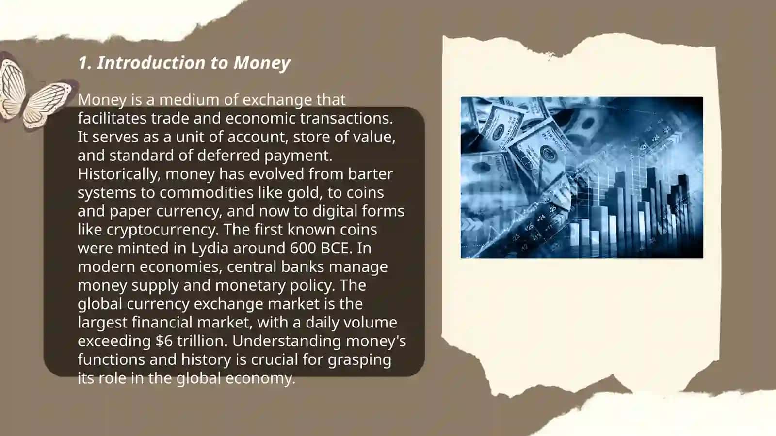 Money and banking 3