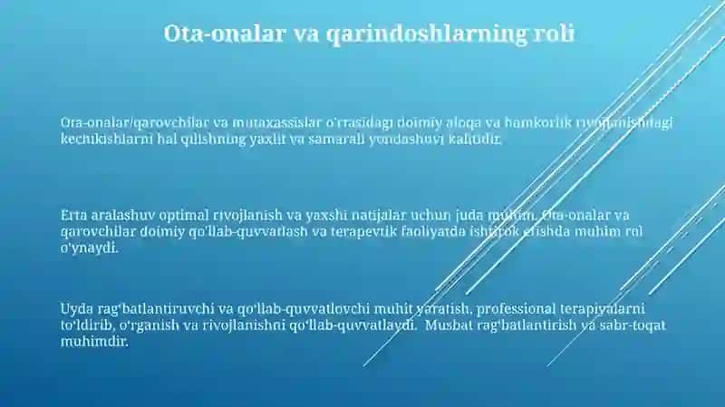 Ruhiy rivojlanishi sustlashgan bolalar 3