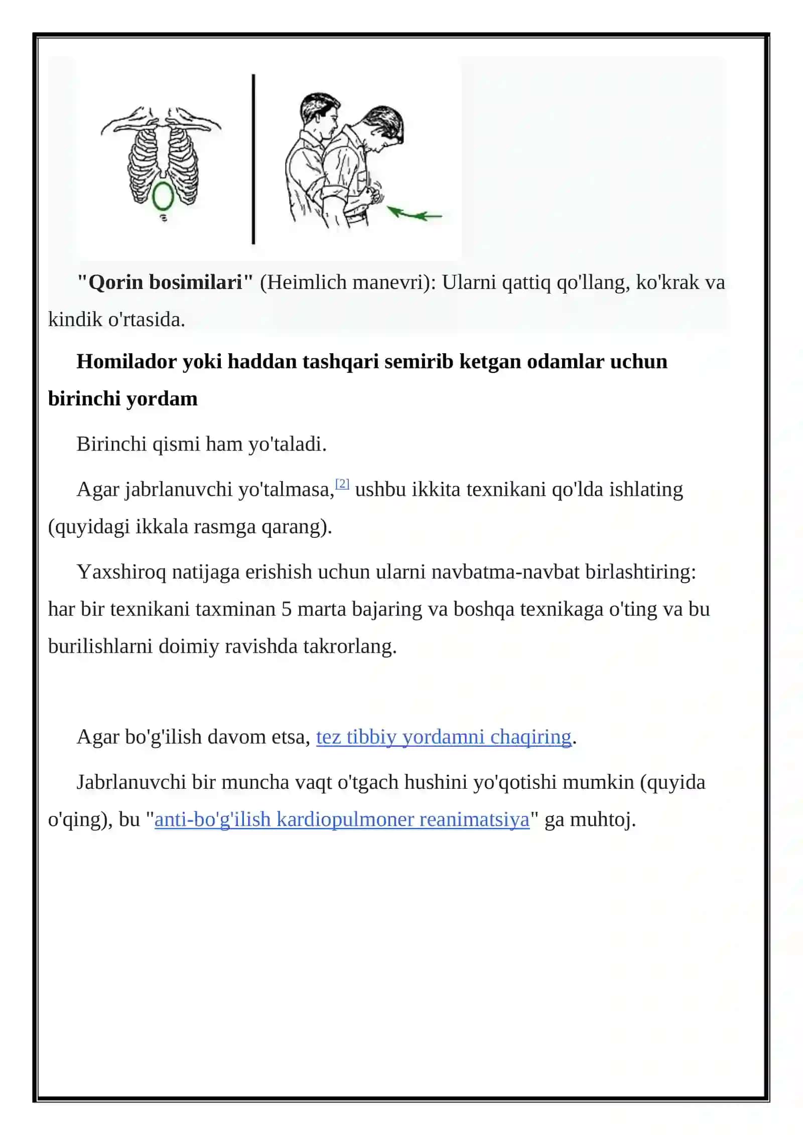 YOPIQ MUHUDAGI ASFIKSIYA 3