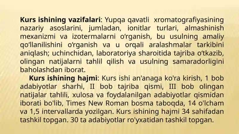 Yupqa qavatli xromatografiya 3