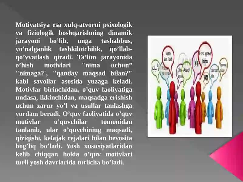 MOTIVATSIYA 3