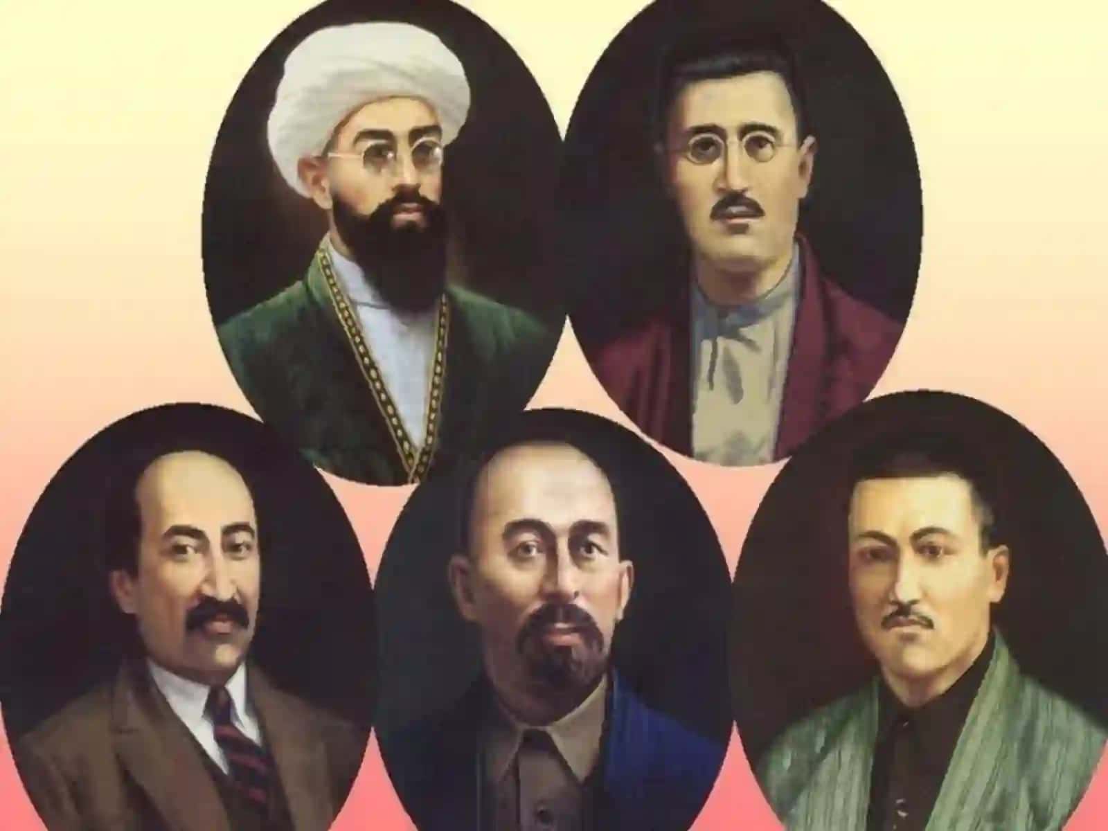 TURKISTONDA JADIDCHILIK VA MA’RIFATPARVARLIK G‘OYALARI 3
