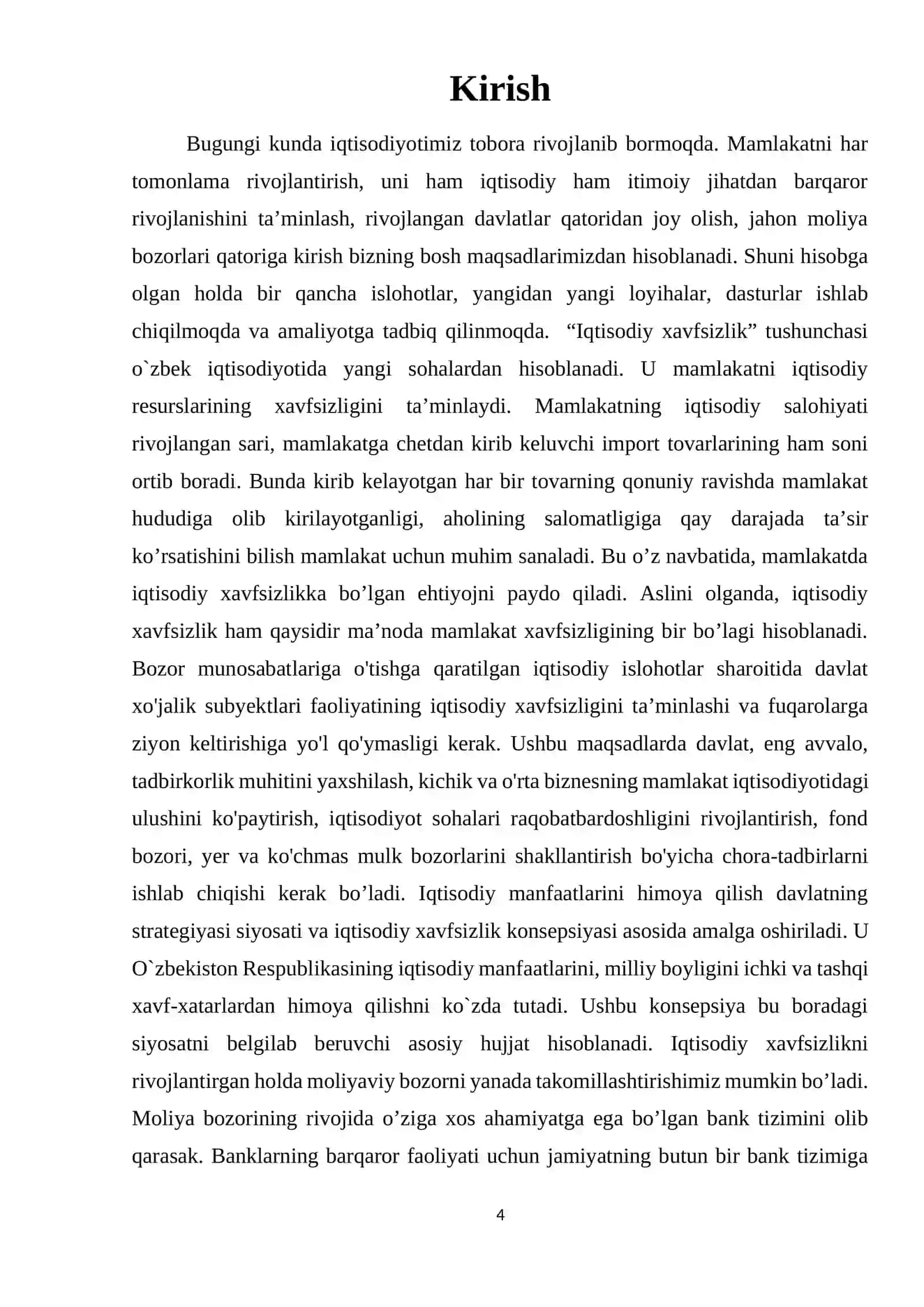 Shaxsning ijtimoiy-iqtisodiy ehtiyojlari va manfaati 3