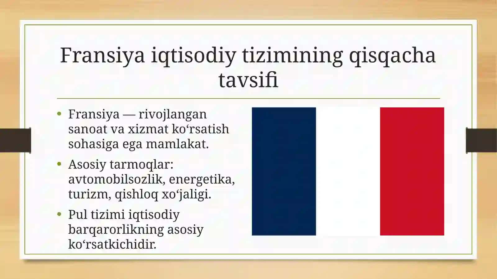 Fransiya pul birligi: tarixi, rivojlanishi va hozirgi holati 3