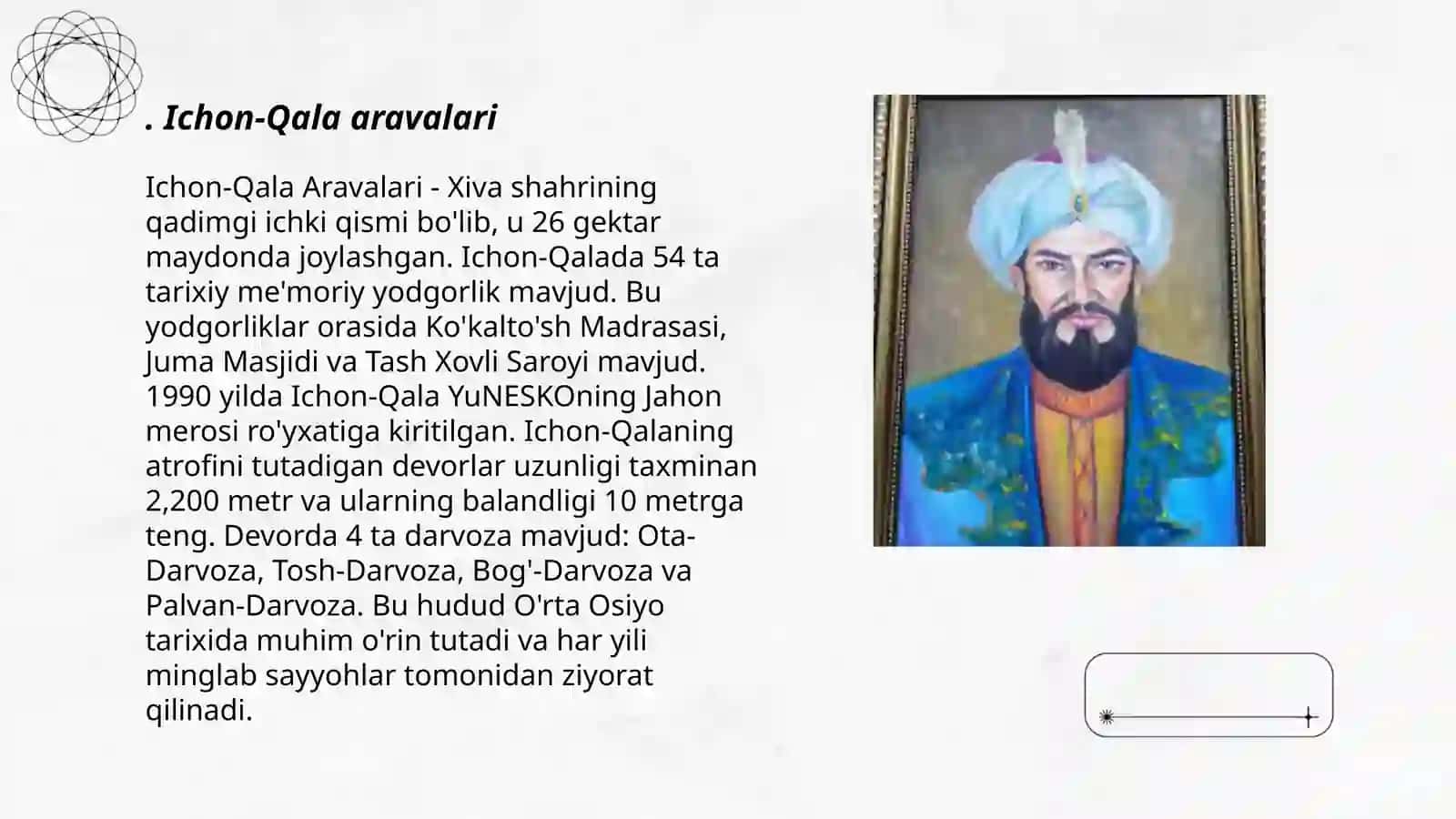Ichon-Qala Aravalari 3