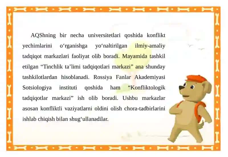 Pedagogik konfliktologiya 3