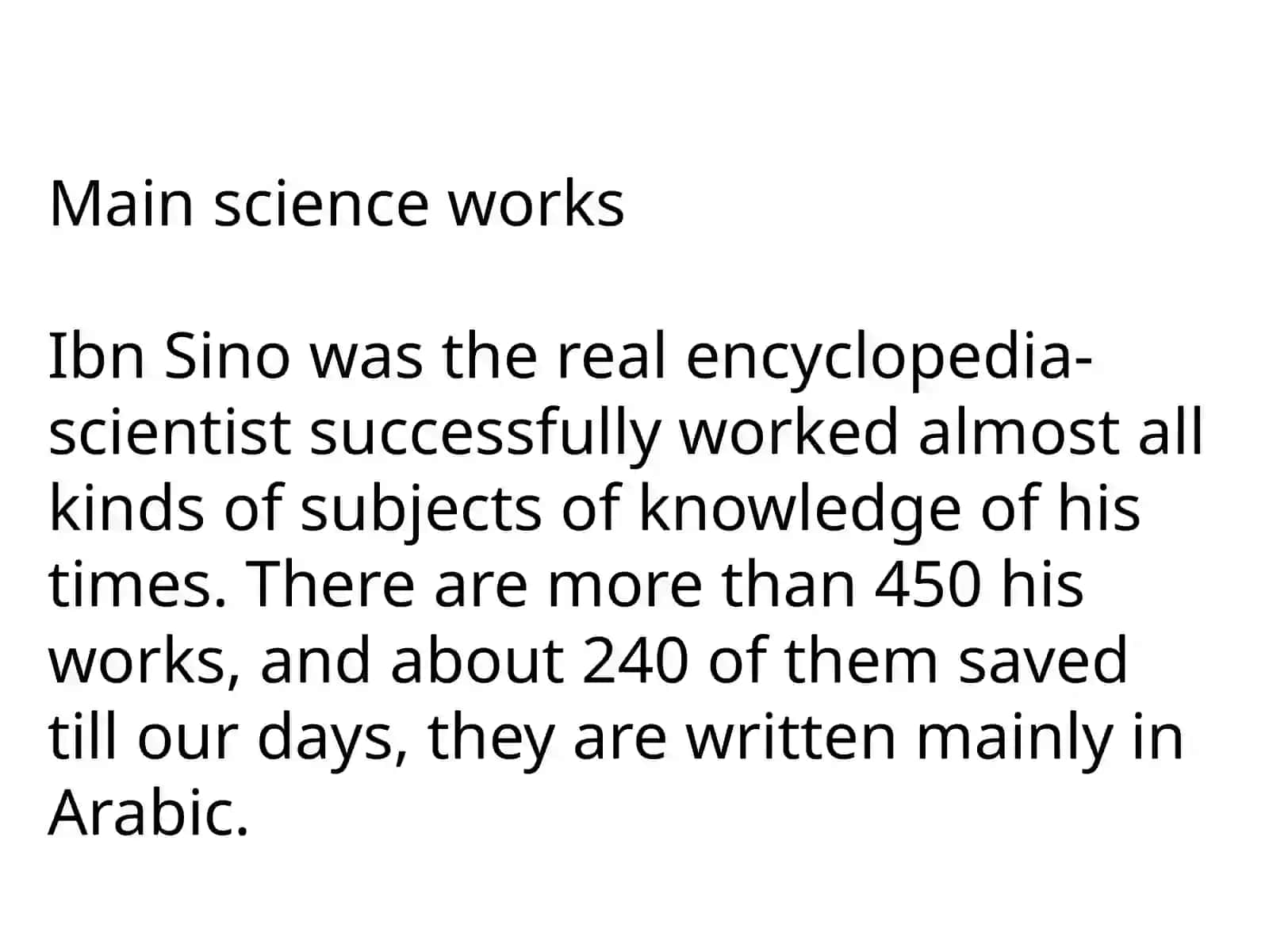 ABU ALI IBN SINO 3