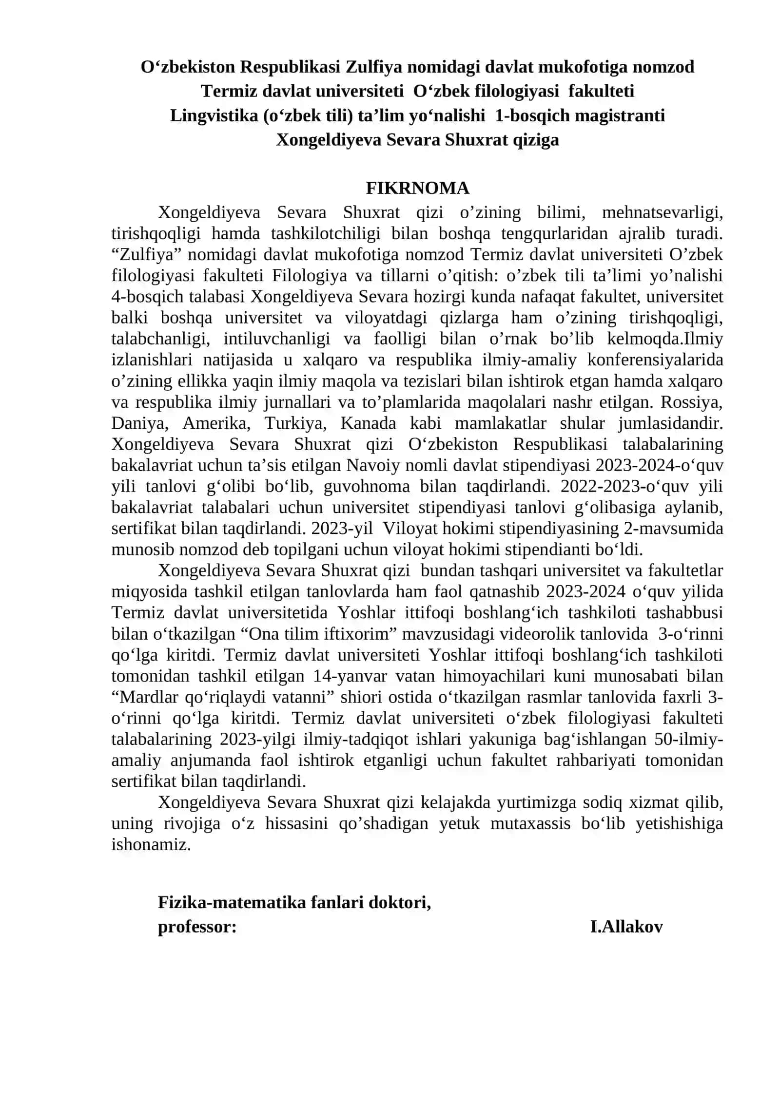FIKRNOMA 3