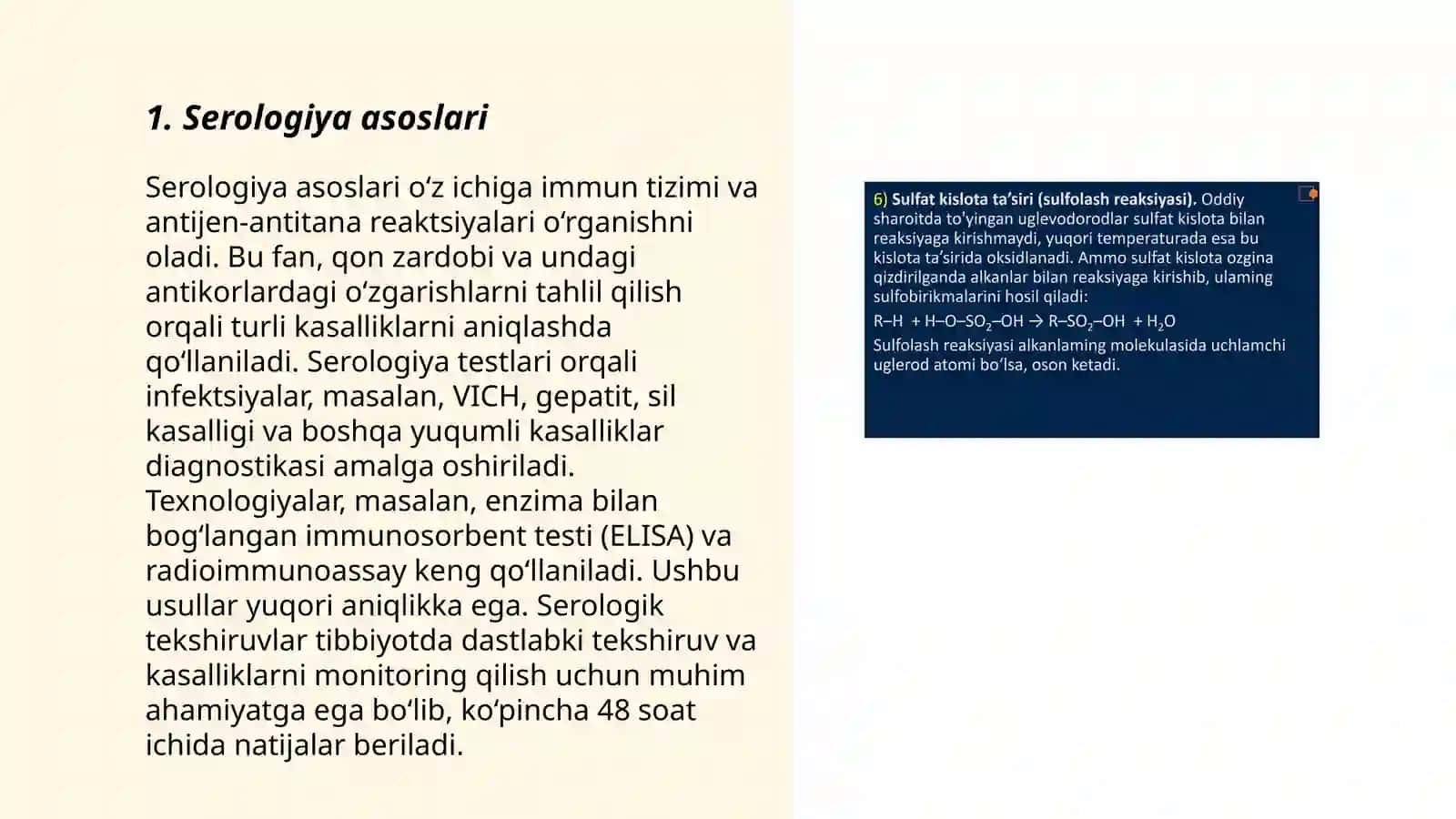 Serologik reaksiyalar 3