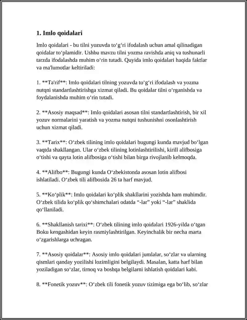 ORFOGRAFIYA VA AKT 3