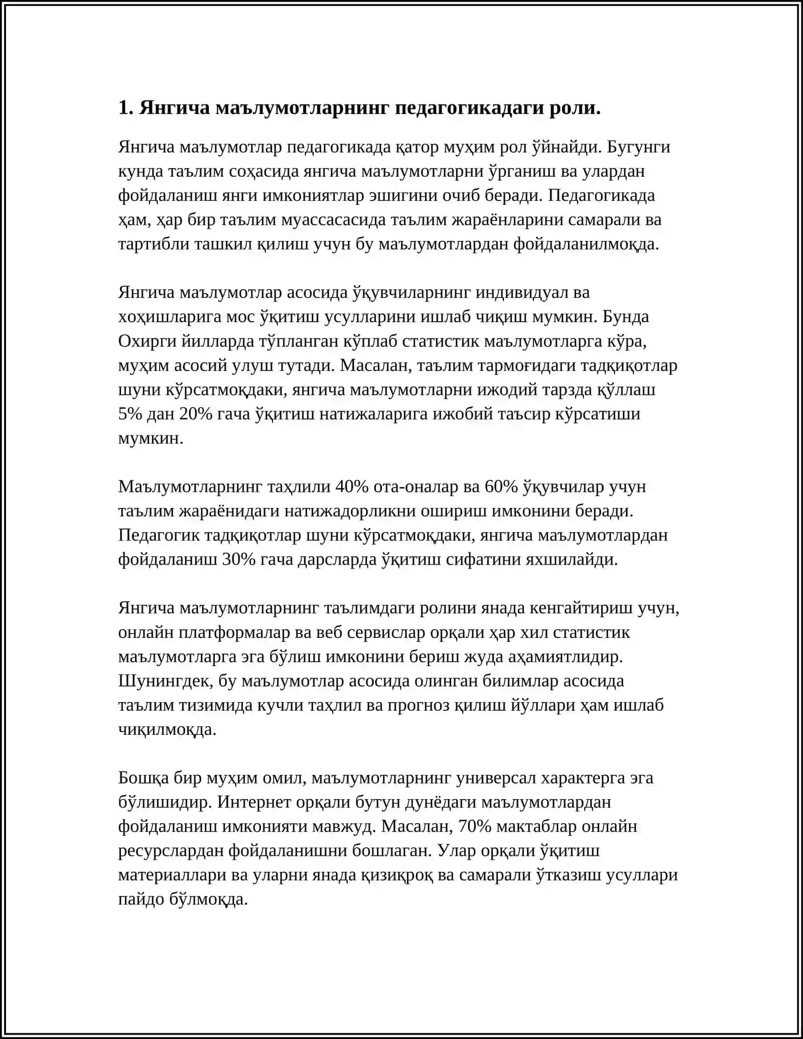 JA'DID MA'RIFATPARVARLARNING PEDAGOGIK QARASHLARI 3