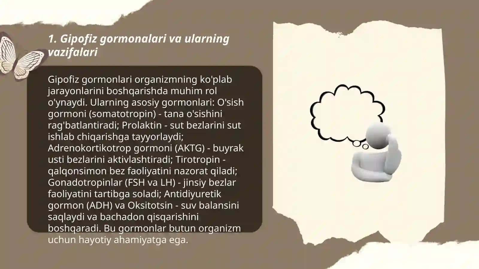 Gipofiz garmonlari patalogiyasi 3