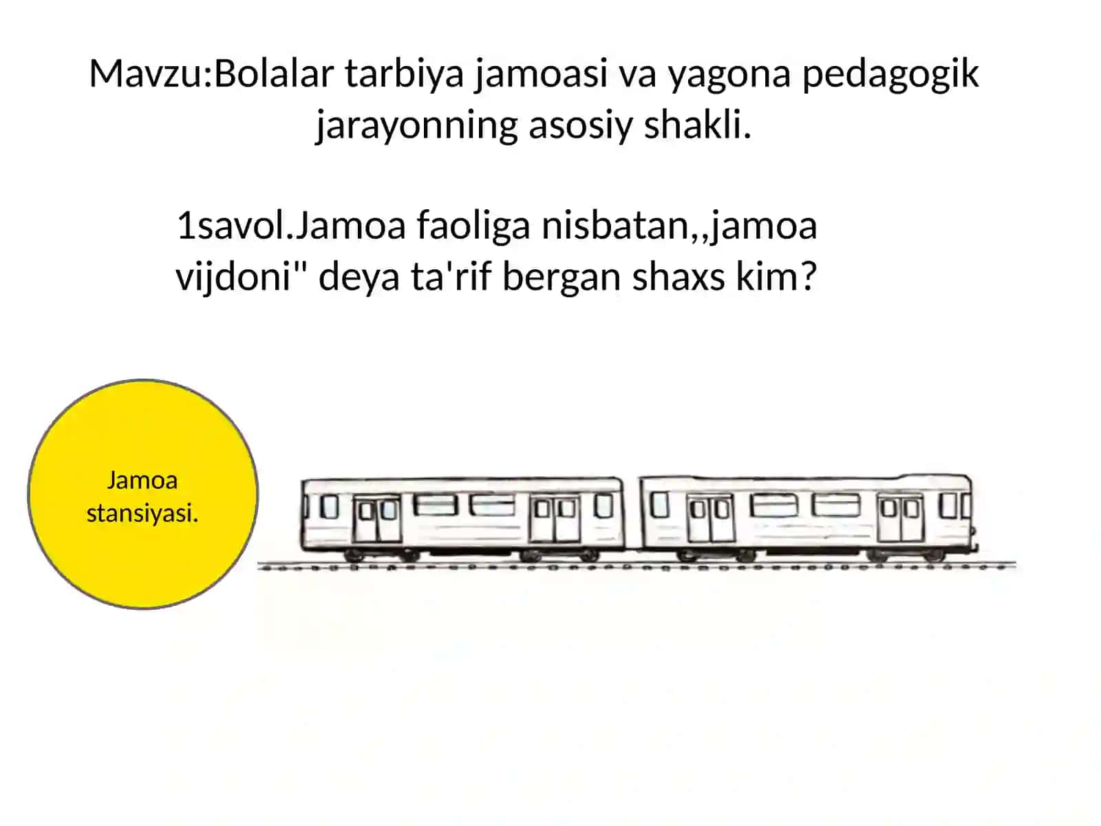 boshlang‘ich ta'lim pedagogikasi fanidan metodlar 3