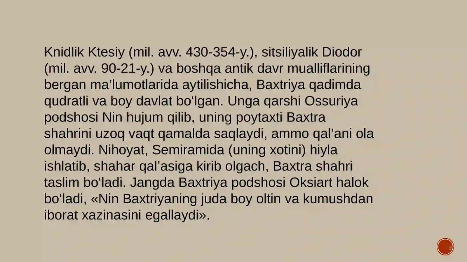 O’rta Osiyo xalqlarining qadimgi davr tarixi tarixshunosligi 3