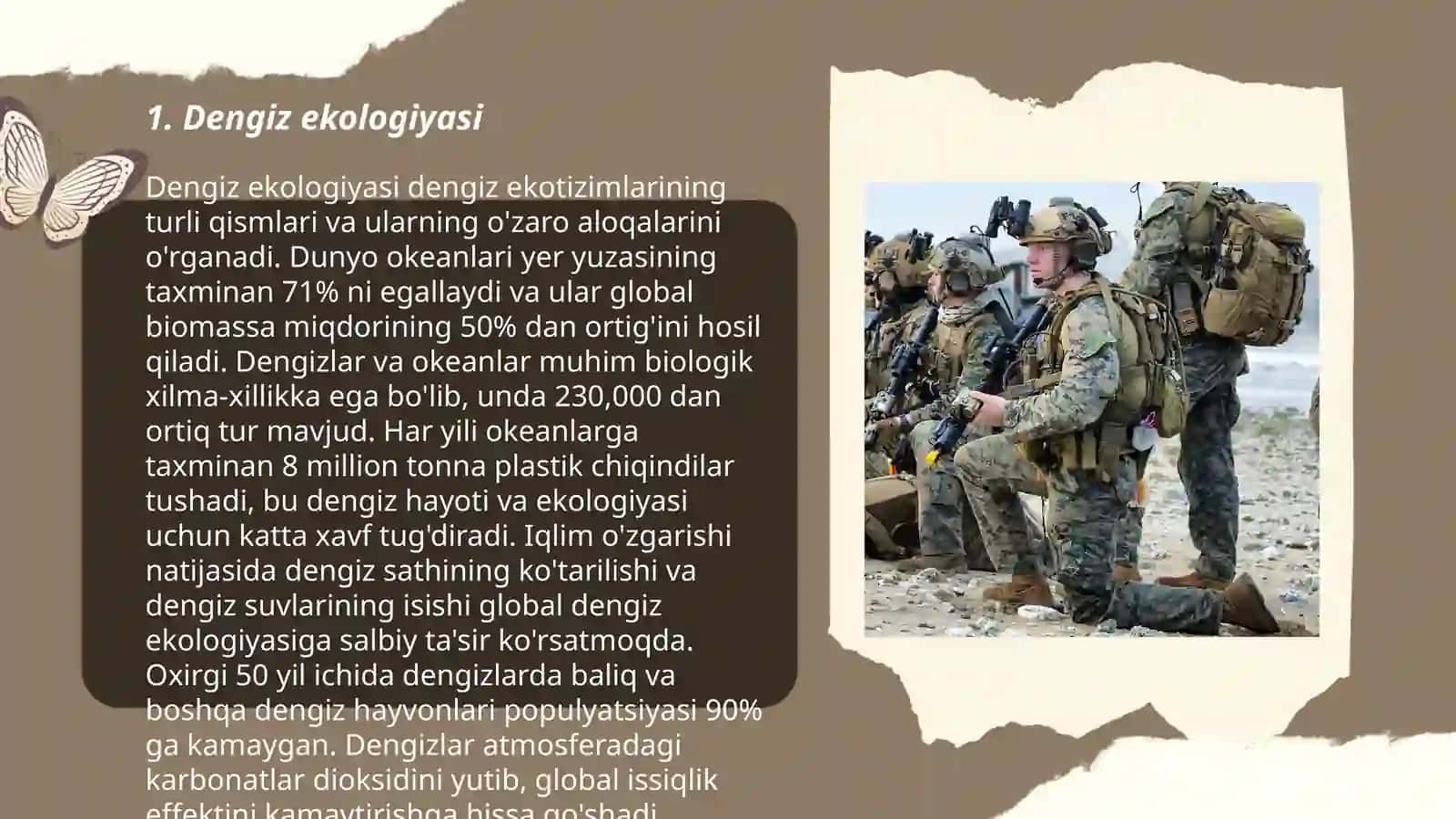 Dengiz ekologiyasi 3
