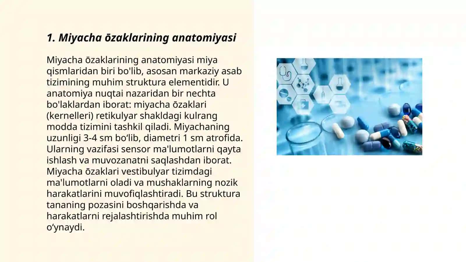 Miyacha ōzaklari va ularning kilinik ahamiyati 3