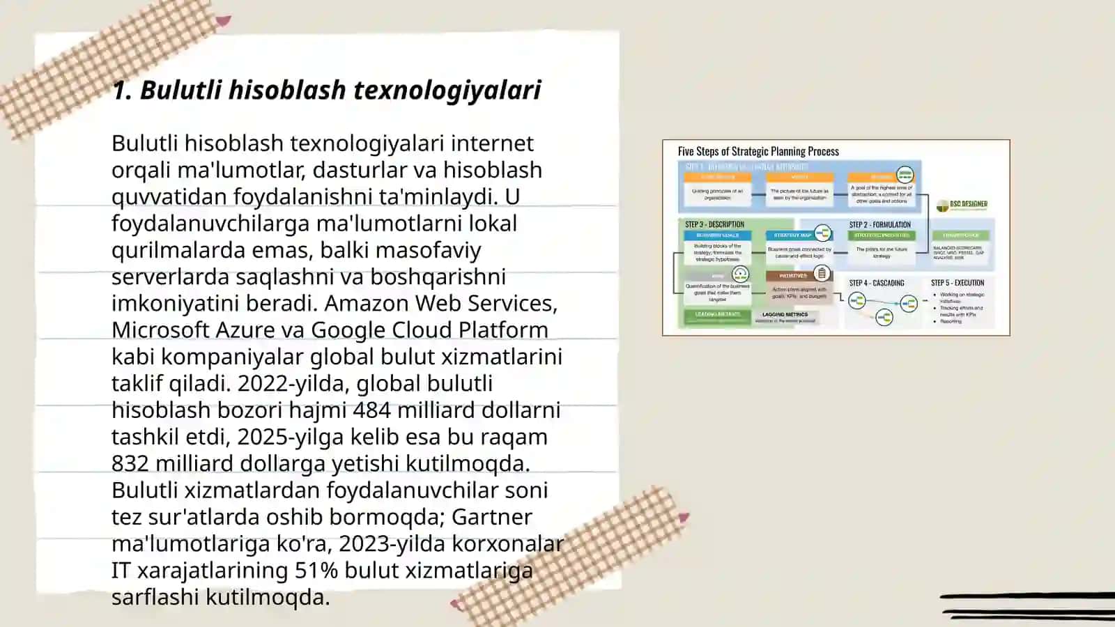 Zamonaviy axborot kommunikatsiya texnologiyalarining rivojlanish tendensiyalari va asosiy yo'nalishlari 3