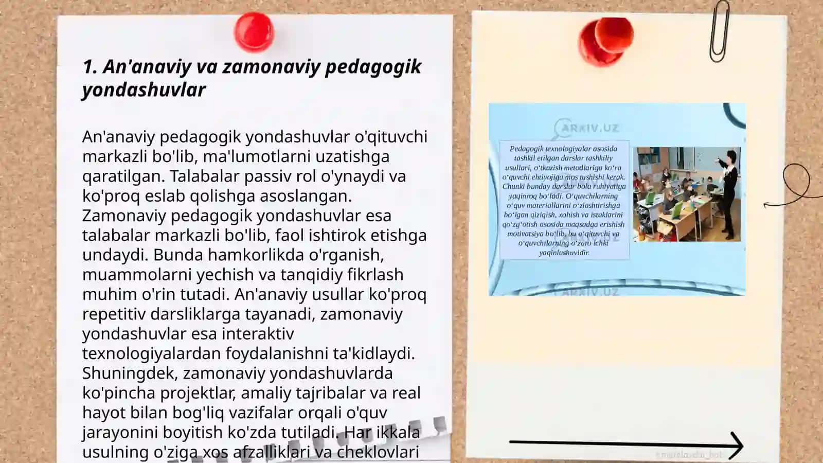 Maxsus pedagogik sohadagi yetuk olimlarning pedagogik yondashuvlari 3