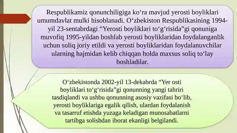 SOLIQLAR VA SOLIQQA TORTISH 3